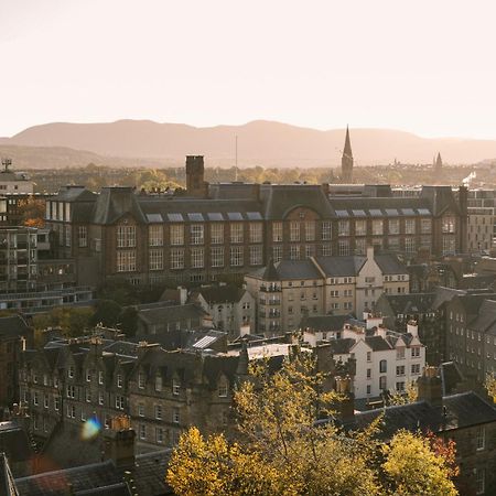 Sonder Royal Garden Aparthotel Edinburgh Exterior photo